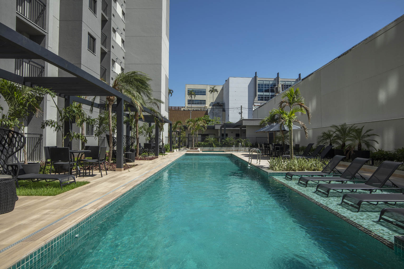 Foto do imóvel Apartamento com 3 Quartos à Venda, 60 m² em Del Castilho - Rio de Janeiro