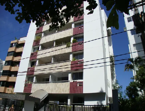 Imagem de fundo do condomínio Condomínio Morumbi - Rio Vermelho - Salvador - BA