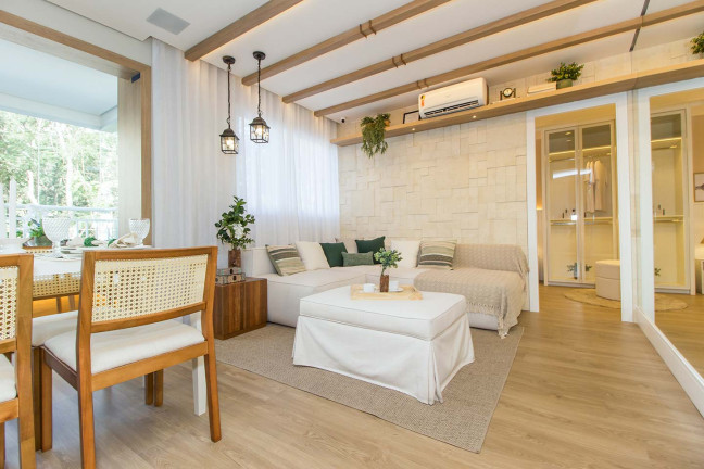 Imagem Apartamento com 2 Quartos à Venda, 49 m²em Jardim Esperança - Barueri