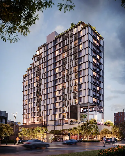 Foto do imóvel Apartamento com 2 Quartos à Venda, 168 m²em Sul (águas Claras) - Brasília