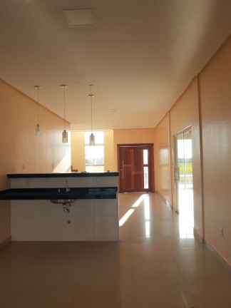 Imagem Casa de Condomínio com 4 Quartos à Venda, 233 m² em Maracacuera (Icoaraci) - Belém