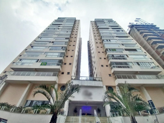 Imagem Apartamento com 2 Quartos à Venda,  em Canto do Forte - Praia Grande