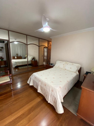 Imagem Apartamento com 5 Quartos à Venda,  em Cambuí - Campinas
