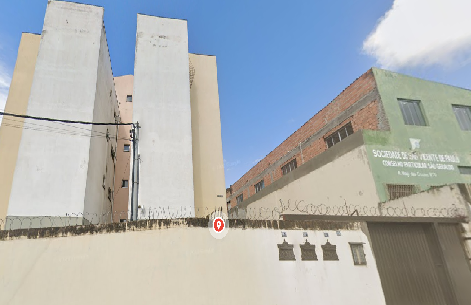 Imagem de fundo do condomínio Condomínio Piratininga - Piratininga (Venda Nova) - Belo Horizonte - MG