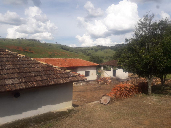 Imagem Fazenda à Venda, 315 m² em Zona Rural - Passa Tempo