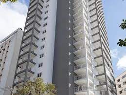 Imagem de fundo do condomínio Condomínio Nico - Vila Mariana - São Paulo - SP