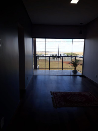 Imagem Casa de Condomínio com 3 Quartos à Venda, 201 m² em Residencial Villa Suiça - Cidade Ocidental