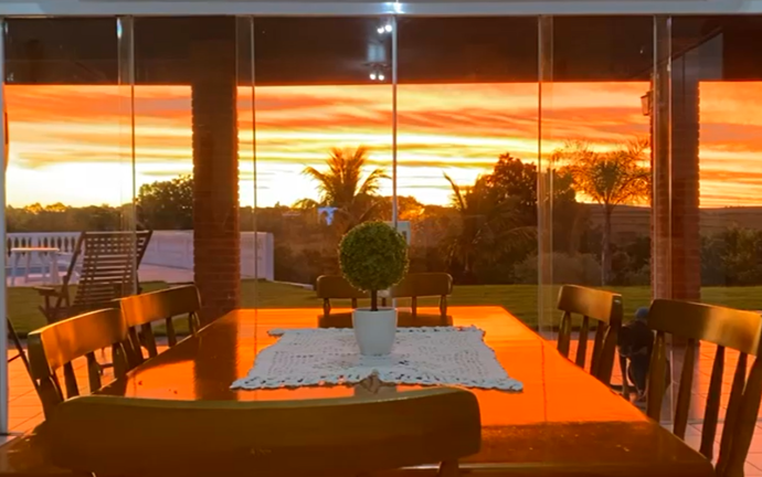 Chácara com 6 Quartos à Venda, 512 m²em rural - Araçoiaba da Serra