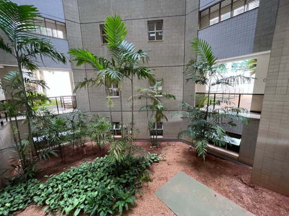 Imagem Apartamento com 3 Quartos à Venda, 132 m² em Norte (Águas Claras) - Brasília