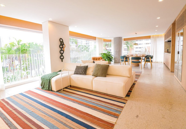 Foto do imóvel Apartamento com 3 Quartos à Venda, 153 m² em Pinheiros - São Paulo