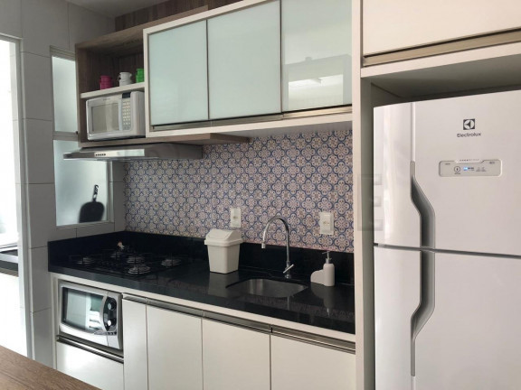 Imagem Apartamento com 2 Quartos à Venda, 70 m² em Saco dos Limões - Florianópolis