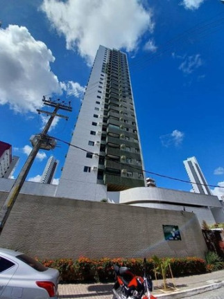 Foto do imóvel Apartamento com 2 Quartos à Venda, 62 m² em Torre - Recife