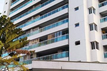 Imagem de fundo do condomínio Condomínio Luminus - Meireles - Fortaleza - CE