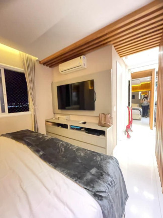 Imagem Apartamento com 4 Quartos à Venda, 131 m² em Calhau - São Luís