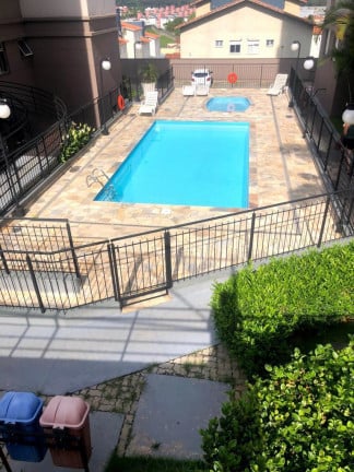 Foto do imóvel Apartamento com 3 Quartos à Venda, 71 m² em Jardim Marica - Mogi das Cruzes