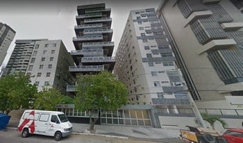 Imagem de fundo do condomínio Condomínio Rembrandt - Boa Viagem - Recife - PE