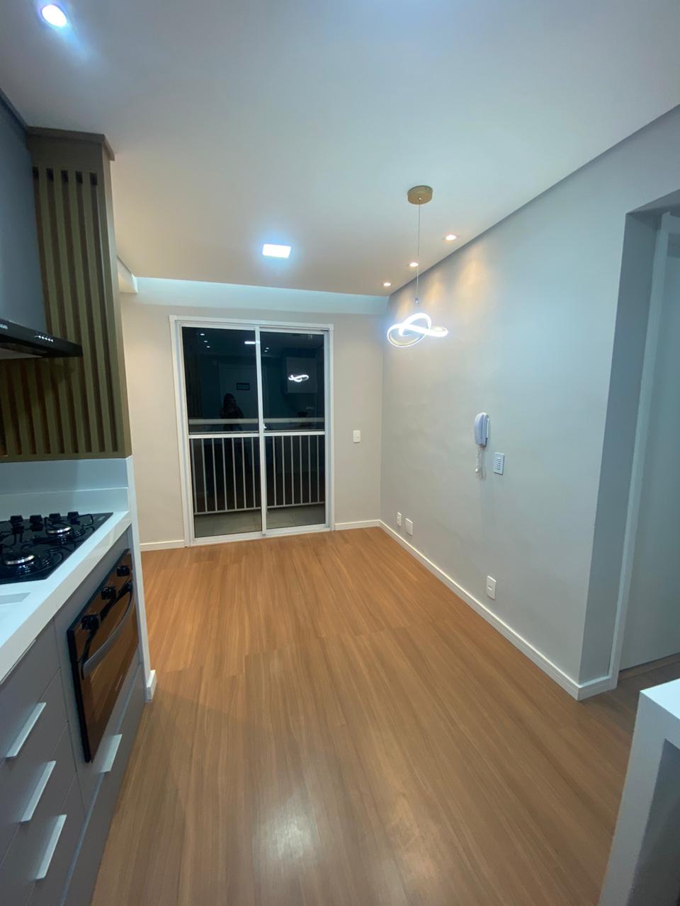 Foto do imóvel Apartamento com 2 Quartos à Venda, 32 m²em Bom Retiro - São Paulo