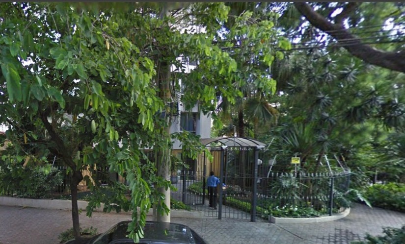 Imagem de fundo do condomínio Condomínio Condominio Astúrias - Água Branca - São Paulo - SP