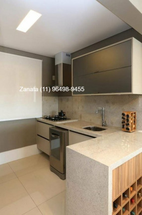 Imagem Apartamento com 2 Quartos à Venda, 95 m² em Várzea De Baixo - São Paulo
