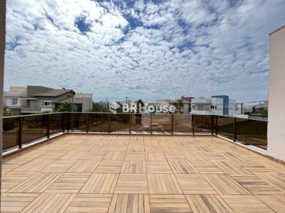 Imagem Casa de Condomínio com 4 Quartos à Venda, 402 m² em Jardim Itália - Cuiabá