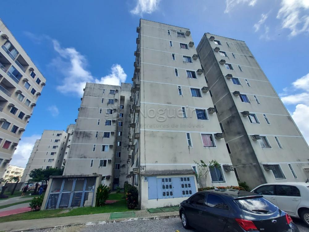 Foto do imóvel Apartamento com 3 Quartos à Venda, 57 m²em Piedade - Jaboatão dos Guararapes