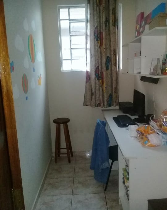 Imagem Apartamento com 2 Quartos à Venda, 104 m² em Marapé - Santos
