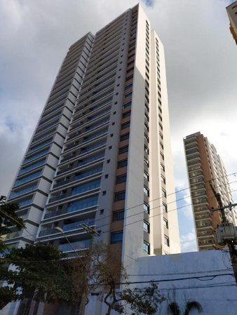 Imagem de fundo do condomínio Condomínio Altez - Vila Dom Pedro I - São Paulo - SP