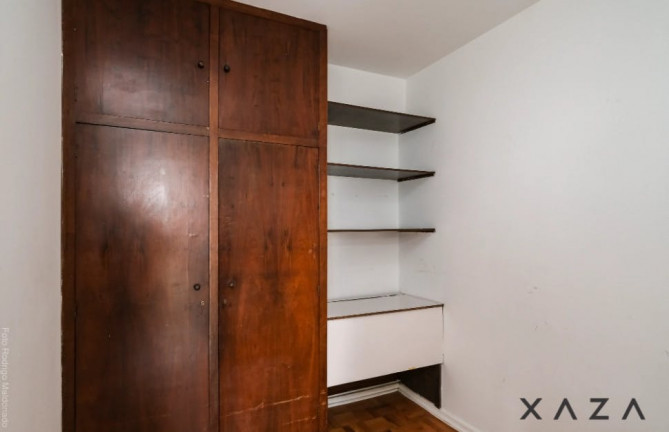 Imagem Apartamento com 3 Quartos à Venda, 198 m² em Santa Cecília - São Paulo