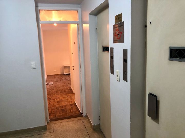 Imagem Apartamento com 2 Quartos para Alugar, 86 m² em Itaim Bibi - São Paulo