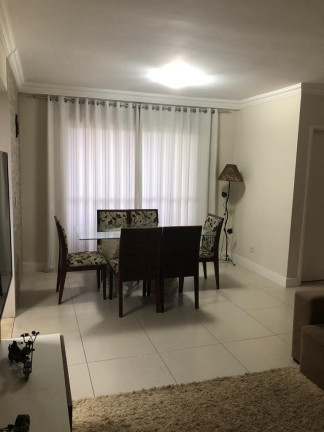 Imagem Apartamento com 2 Quartos à Venda, 60 m² em Bosque dos Jacarandás - Jundiaí