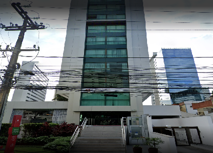 Imagem de fundo do condomínio Condomínio Pontes Home Stay - Boa Viagem - Recife - PE