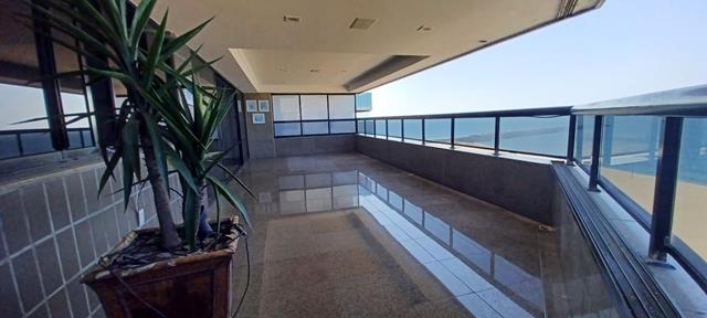 Imagem Apartamento com 4 Quartos à Venda, 386 m²em Praia de Iracema - Fortaleza