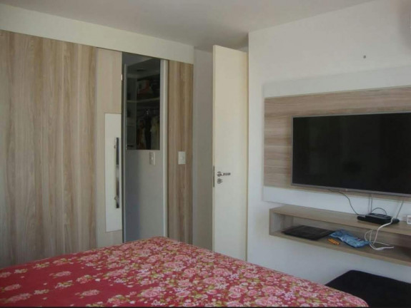 Imagem Apartamento com 2 Quartos à Venda, 63 m² em Cambeba - Fortaleza