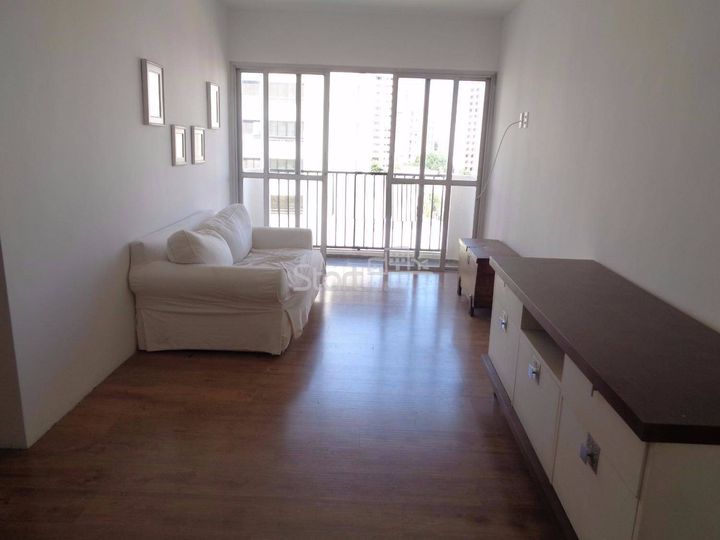 Imagem Apartamento com 2 Quartos à Venda, 79 m² em Cambuí - Campinas