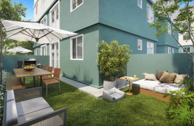 Imagem Apartamento com 2 Quartos à Venda,  em Jardim das Margaridas - Salvador