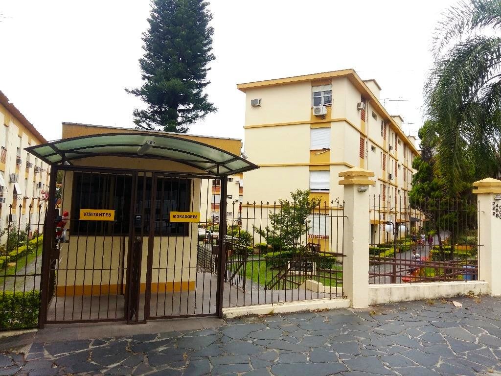 Foto do imóvel Apartamento com 2 Quartos à Venda, 63 m²em Passo da Areia - Porto Alegre