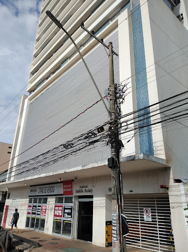 Imagem de fundo do condomínio Condomínio Isabella Accioly - Taguatinga Norte (Taguatinga) - Brasília - DF
