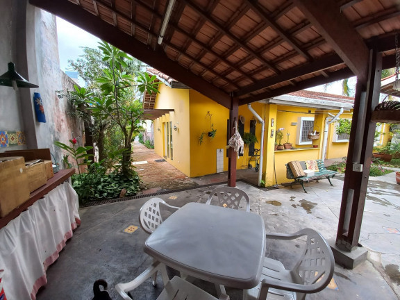 Imagem Casa com 3 Quartos à Venda, 220 m² em Vila Cordeiro - São Paulo