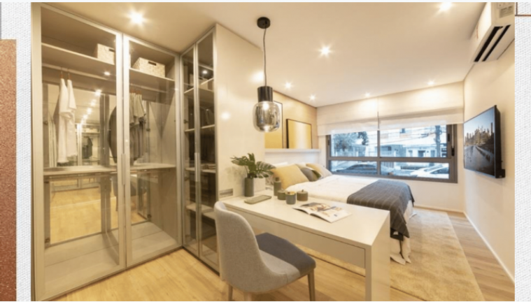 Imagem Apartamento com 2 Quartos à Venda, 74 m² em Vila Dom Pedro I - São Paulo