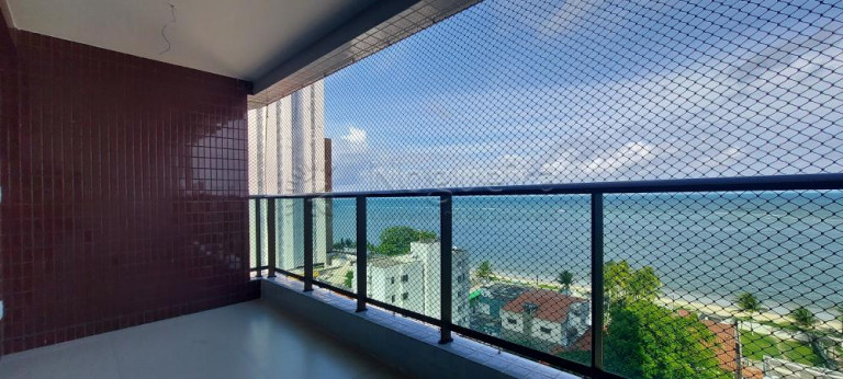 Imagem Apartamento com 3 Quartos à Venda, 97 m² em Centro - Jaboatão dos Guararapes