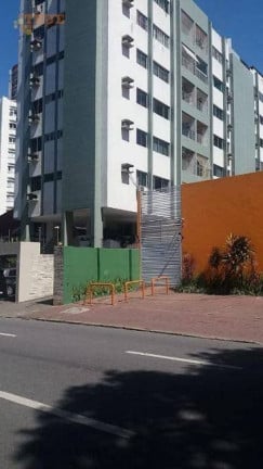 Foto do imóvel Apartamento com 3 Quartos à Venda, 95 m² em Espinheiro - Recife