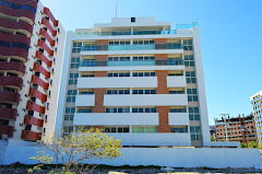 Imagem de fundo do condomínio Condomínio Antártida - Intermares - Cabedelo - PB