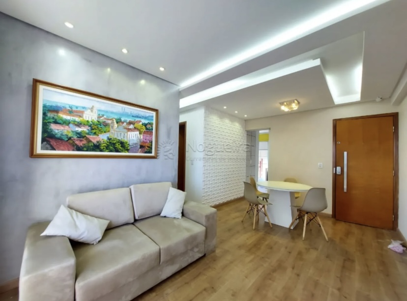 Foto do imóvel Apartamento com 3 Quartos à Venda, 76 m²em Casa Caiada - Olinda