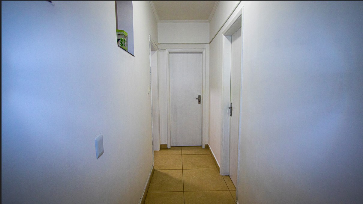 Imagem Apartamento com 3 Quartos à Venda, 154 m²em Boqueirão - Santos