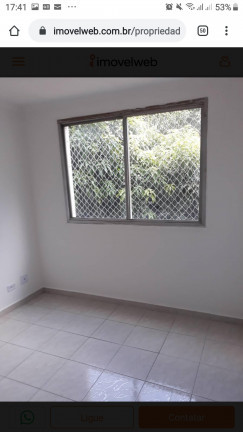 Imagem Apartamento com 2 Quartos para Alugar, 50 m² em Lauzane Paulista - São Paulo