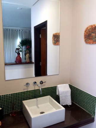 Imagem Casa de Condomínio com 3 Quartos à Venda, 200 m²em Condomínio Reserva da Serra - Jundiaí