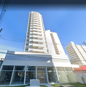 Imagem de fundo do condomínio Condomínio Residêncial Mar De Espanha - Praia De Itaparica - Vila Velha - ES
