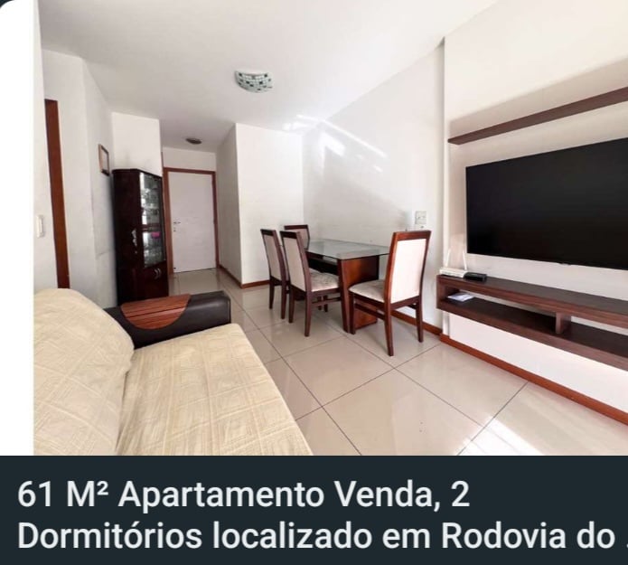 Foto do imóvel Apartamento com 2 Quartos à Venda, 65 m²em Praia de Itaparica - Vila Velha Foto do imóvel Apartamento com 2 Quartos à Venda, 65 m²em Praia de Itaparica - Vila Velha