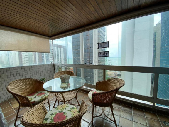Foto do imóvel Apartamento com 4 Quartos à Venda ou Locação, 255 m²em Boa Viagem - Recife