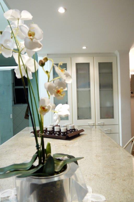 Imagem Apartamento com 3 Quartos à Venda, 112 m² em Vila Luis Antônio - Guarujá